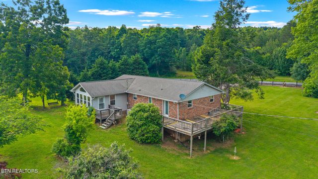 369 County Road 275, Niota, TN 37826