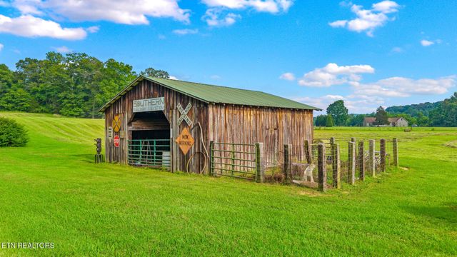 369 County Road 275, Niota, TN 37826