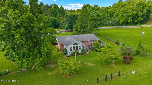 369 County Road 275, Niota, TN 37826