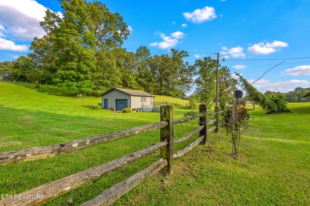 369 County Road 275, Niota, TN 37826