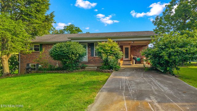 369 County Road 275, Niota, TN 37826