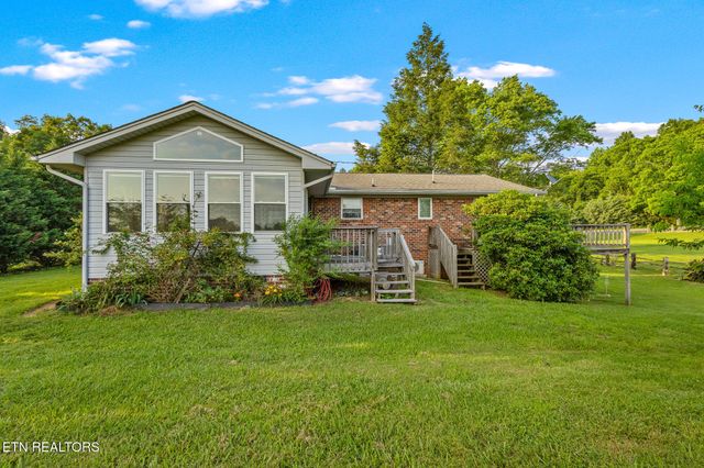 369 County Road 275, Niota, TN 37826