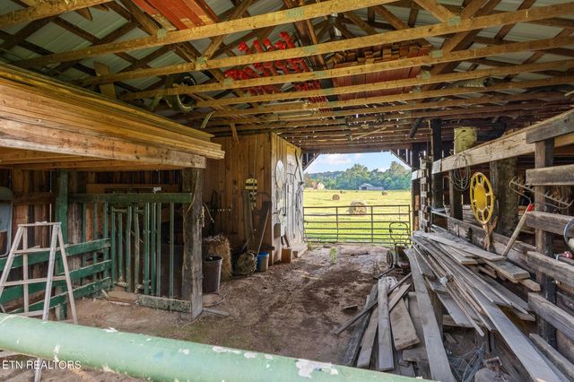 369 County Road 275, Niota, TN 37826