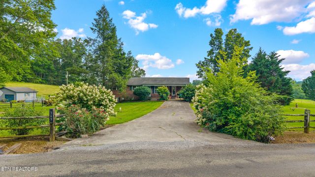 369 County Road 275, Niota, TN 37826