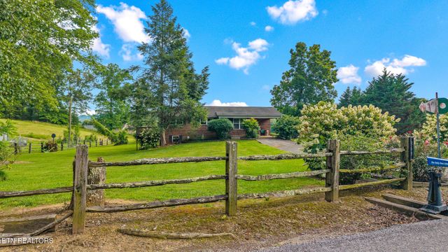 369 County Road 275, Niota, TN 37826
