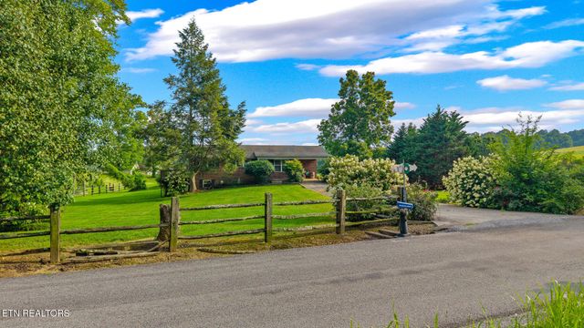 369 County Road 275, Niota, TN 37826
