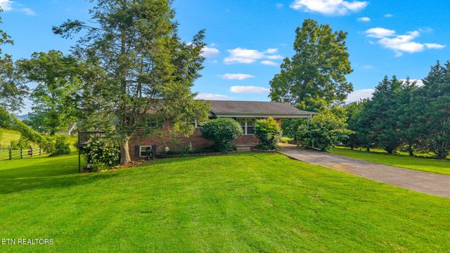 369 County Road 275, Niota, TN 37826