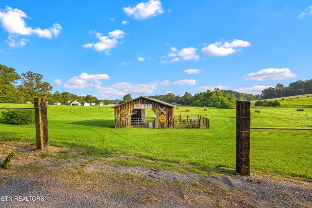 369 County Road 275, Niota, TN 37826