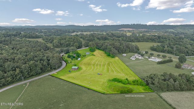 369 County Road 275, Niota, TN 37826