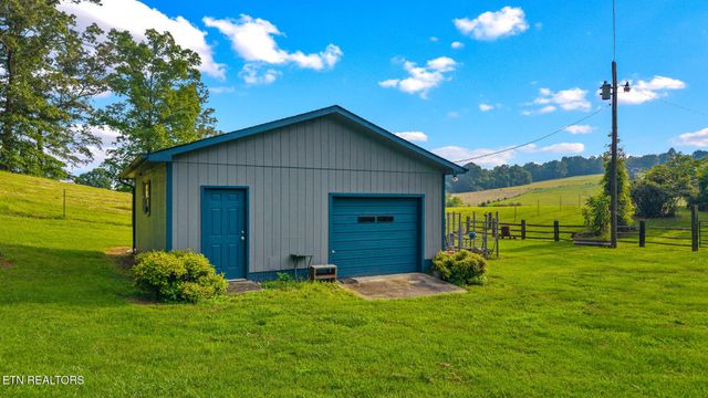 369 County Road 275, Niota, TN 37826