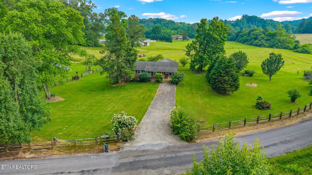 369 County Road 275, Niota, TN 37826
