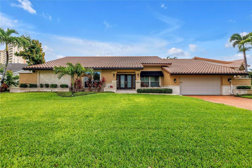 4935 58TH AVENUE S, St Petersburg, FL 33715