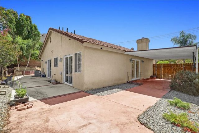 22760 Van Buren, Grand Terrace, CA 92313