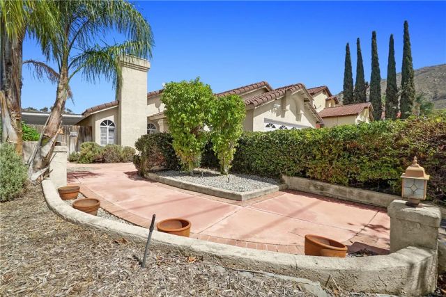 22760 Van Buren, Grand Terrace, CA 92313