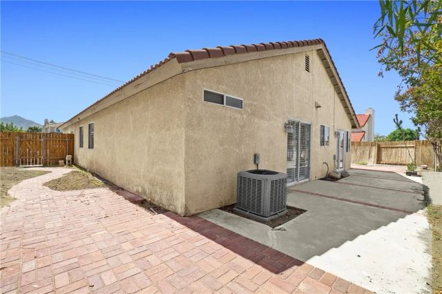 22760 Van Buren, Grand Terrace, CA 92313