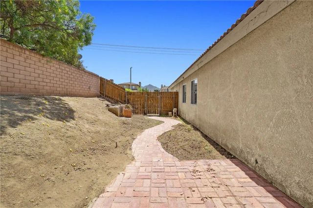 22760 Van Buren, Grand Terrace, CA 92313