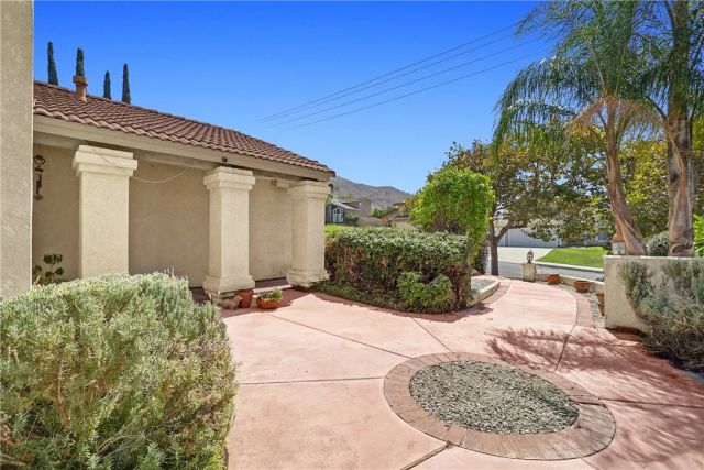 22760 Van Buren, Grand Terrace, CA 92313