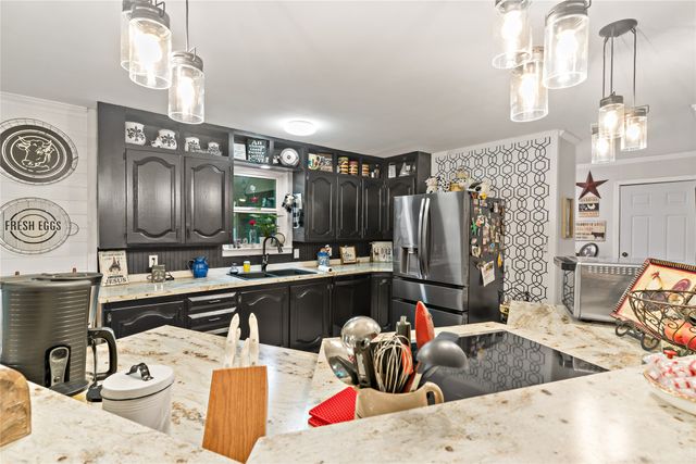5270 Birch, Paris, TX 75462