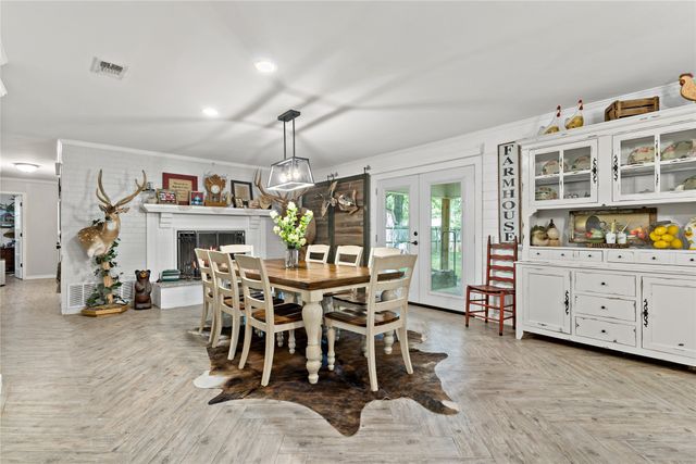 5270 Birch, Paris, TX 75462