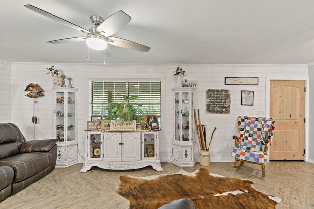 5270 Birch, Paris, TX 75462