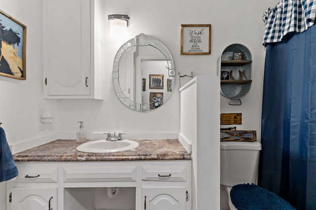 5270 Birch, Paris, TX 75462