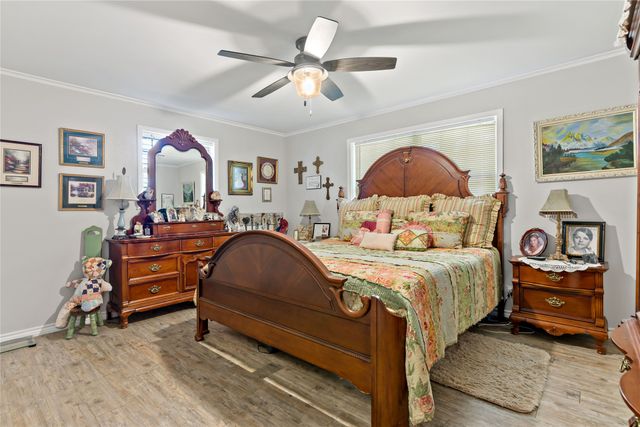 5270 Birch, Paris, TX 75462