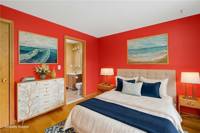 56 Lakeside Drive, Charlestown, RI 02813