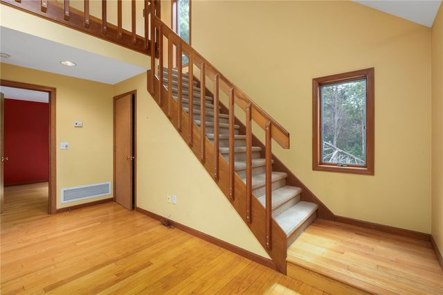 56 Lakeside Drive, Charlestown, RI 02813