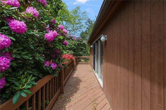 56 Lakeside Drive, Charlestown, RI 02813