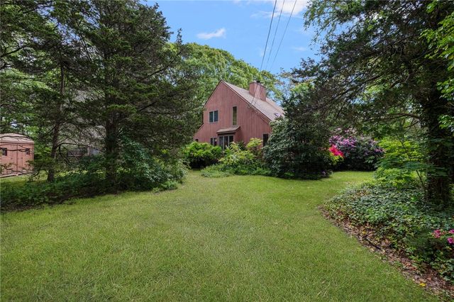 56 Lakeside Drive, Charlestown, RI 02813