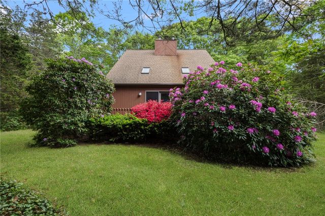 56 Lakeside Drive, Charlestown, RI 02813