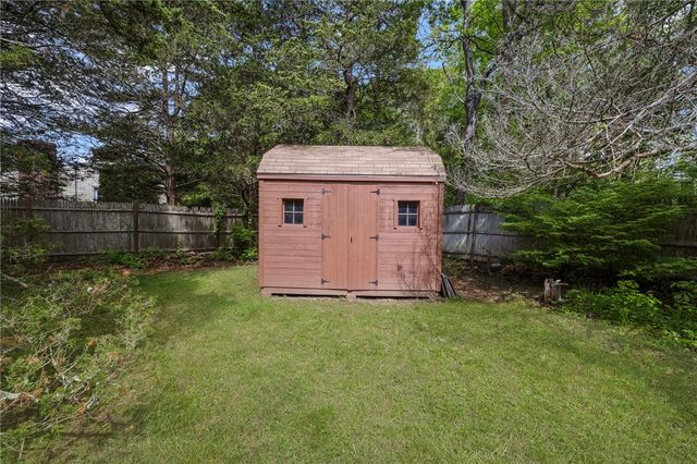 56 Lakeside Drive, Charlestown, RI 02813
