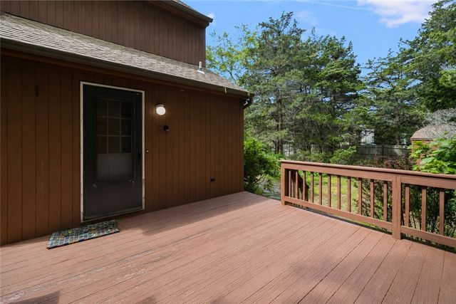 56 Lakeside Drive, Charlestown, RI 02813