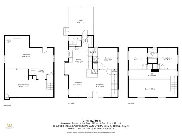 56 Lakeside Drive, Charlestown, RI 02813