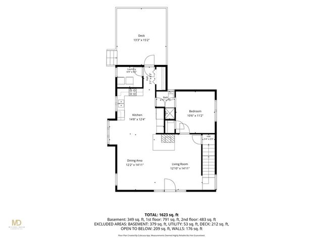 56 Lakeside Drive, Charlestown, RI 02813