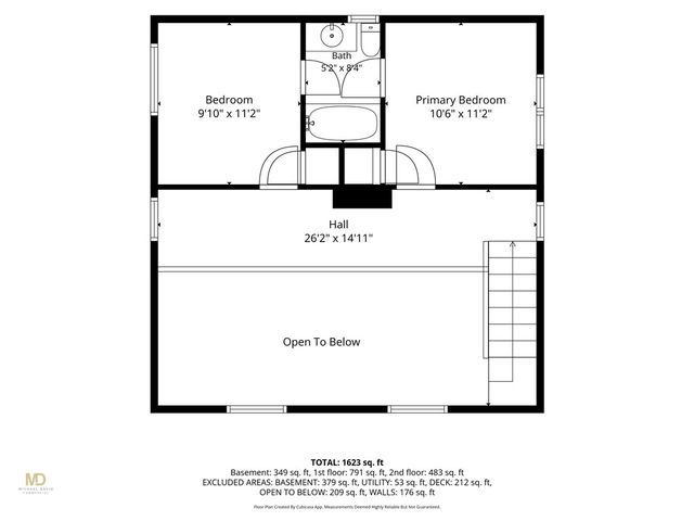 56 Lakeside Drive, Charlestown, RI 02813