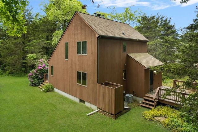 56 Lakeside Drive, Charlestown, RI 02813
