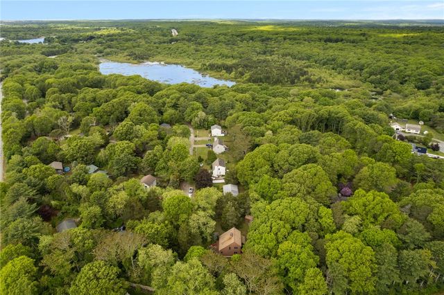 56 Lakeside Drive, Charlestown, RI 02813