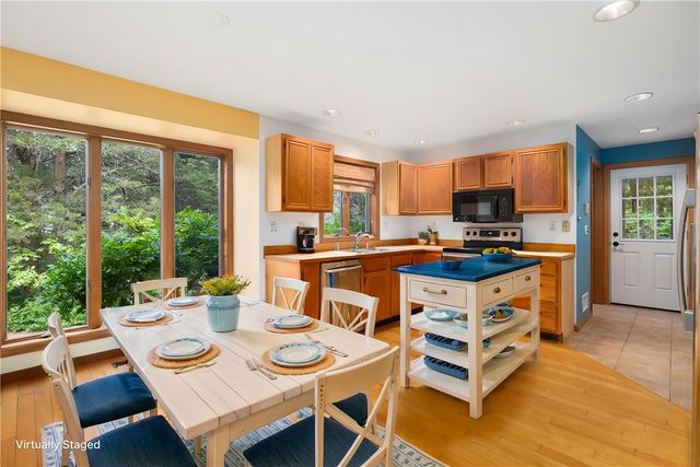 56 Lakeside Drive, Charlestown, RI 02813