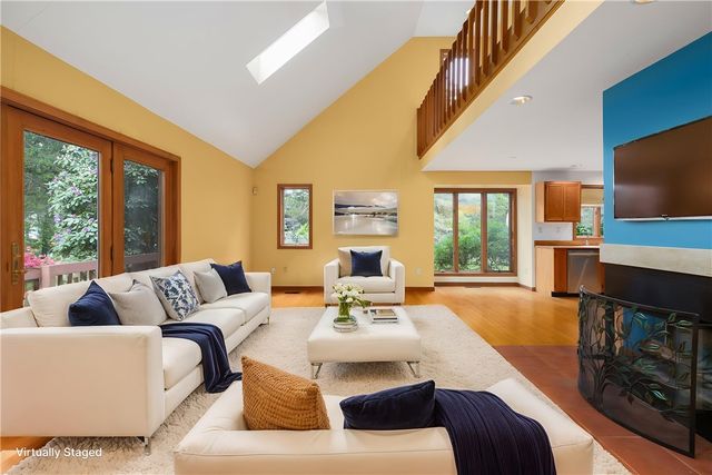 56 Lakeside Drive, Charlestown, RI 02813