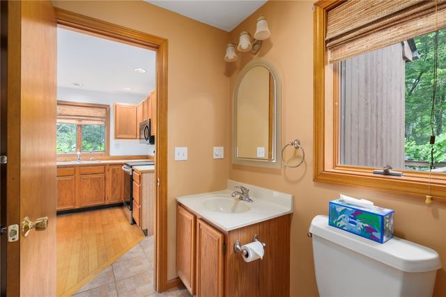 56 Lakeside Drive, Charlestown, RI 02813