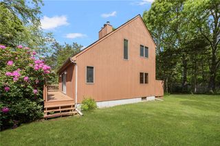 56 Lakeside Drive, Charlestown, RI 02813
