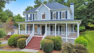 2515 Galloways Farm Drive NW, Acworth, GA 30101