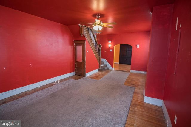 106 S 28TH STREET, Harrisburg, PA 17103