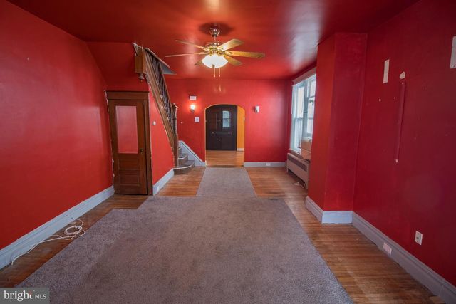106 S 28TH STREET, Harrisburg, PA 17103
