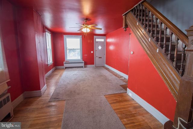 106 S 28TH STREET, Harrisburg, PA 17103
