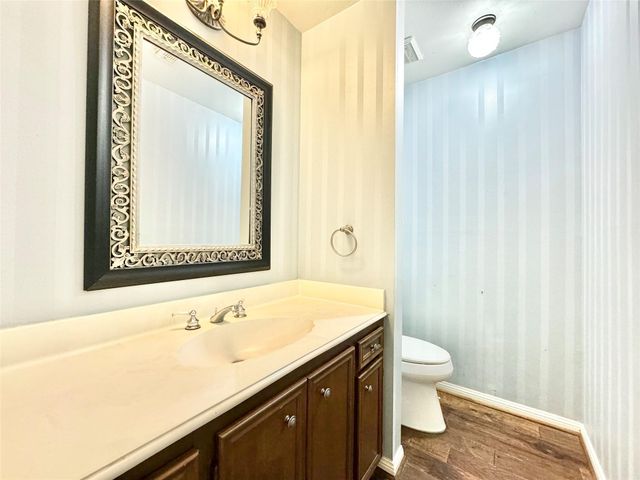 7914 Candle Lane, Houston, TX 77071