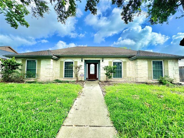 7914 Candle Lane, Houston, TX 77071