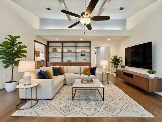 7914 Candle Lane, Houston, TX 77071