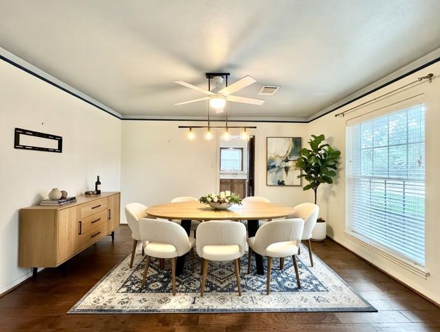 7914 Candle Lane, Houston, TX 77071